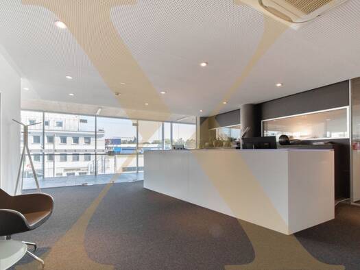 Büro zur Miete 2.604 € Waldegg Linz 4020