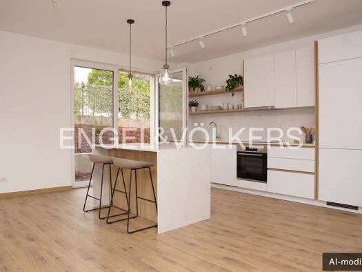 Wohnung zum Kauf 369.000 € 3 Zimmer 82,6 m² EG Malsch 69254