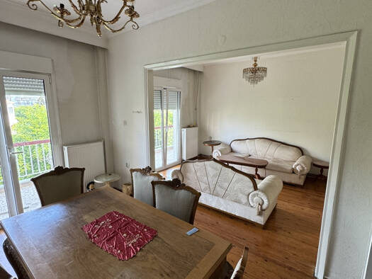 Wohnung zum Kauf 123.000 € 2 Zimmer 83 m² 2. Geschoss Volvi Municipality 54629