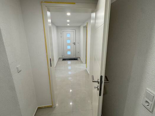 Terrassenwohnung zur Miete 1.200 € 4 Zimmer 120 m² Geschoss 1/1 frei ab sofort Eppelborn 66571