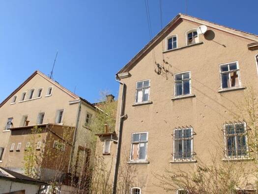 Mehrfamilienhaus zum Kauf provisionsfrei 20.000 € 19 Zimmer 220 m² 870 m² Grundstück frei ab sofort Seifhennersdorf 02782