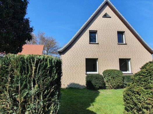 Wohnung zur Miete 550 € 2 Zimmer 56 m² frei ab sofort Hahlen Minden 32427