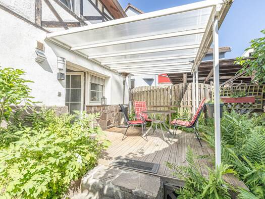 Einfamilienhaus zum Kauf 259.000 € 4 Zimmer 103 m² 340 m² Grundstück Rinklingen Bretten 75015