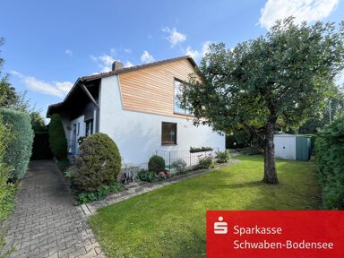 Doppelhaushälfte zum Kauf 490.000 € 4 Zimmer 102 m² 307 m² Grundstück frei ab sofort Königsbrunn 86343