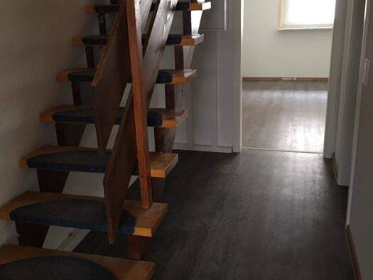 Maisonette zur Miete 490 € 3 Zimmer 86 m² 1. Geschoss frei ab sofort Kasseler Straße 5 Körle Körle 34327
