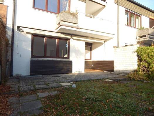 Wohnung zur Miete 670 € 2 Zimmer 55,8 m² EG Gaisbergstraße 13 Freilassing 83395