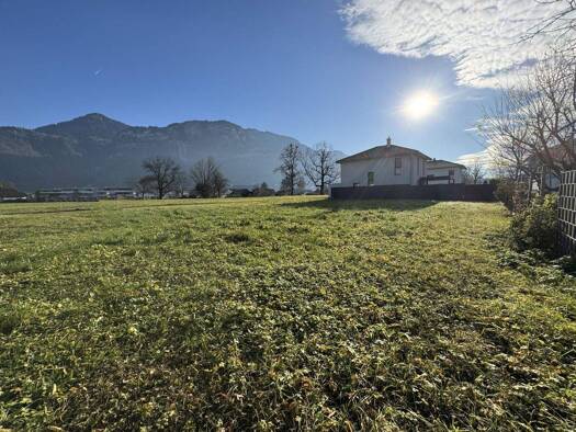 Grundstück zum Kauf 718.320 € 876 m² Grundstück Dornbirn 6850