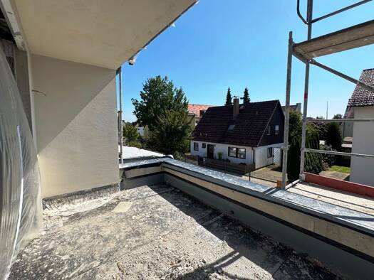 Wohnung zur Miete - Erstbezug 1.395 € 4 Zimmer 87 m² frei ab 01.01.2026 Petershausen 85238
