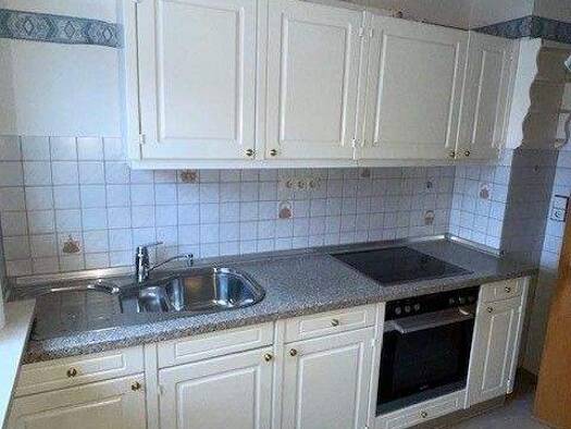 Wohnung zur Miete 760 € 4 Zimmer 95 m² 2. Geschoss frei ab 01.04.2026 Pfarrer-Wachter-Straße 20 Hallstadt 96103