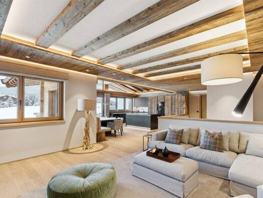 Maisonette zum Kauf 2.480.000 € 3 Zimmer 164,1 m² Kirchberg in Tirol 6365