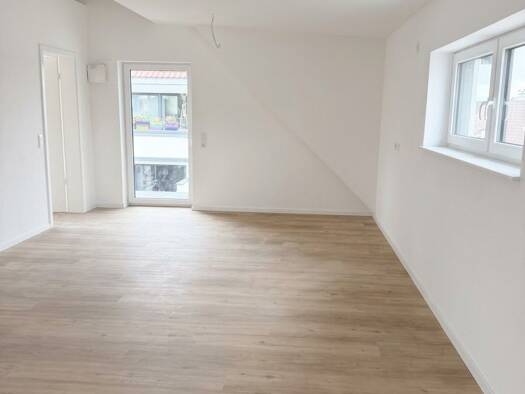 Wohnung zur Miete 1.100 € 2 Zimmer 65 m² Geschoss 2/2 frei ab 01.12.2026 Wiblingen Ulm 89079