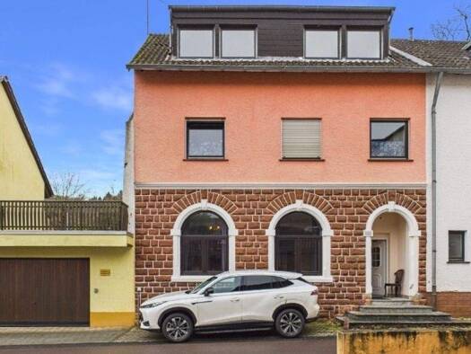 Wohnung zum Kauf 270.000 € 3 Zimmer 114 m² 1. Geschoss Wasserliesch 54332