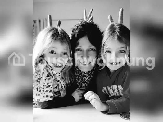 Wohnung zur Miete Tauschwohnung 850 € 3 Zimmer 90 m² 3. Geschoss Linden-Süd Hannover 30449