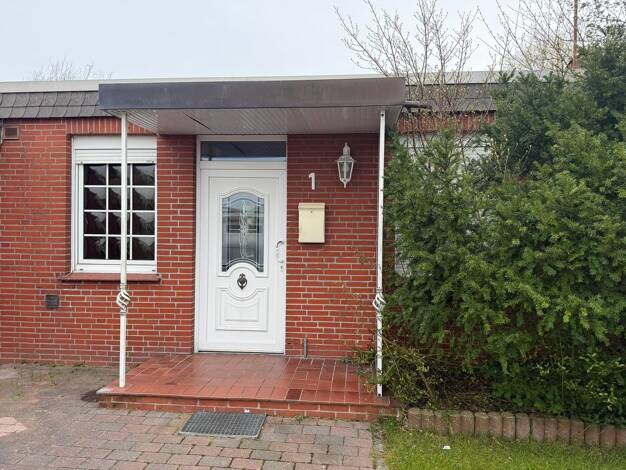 Haus zum Kauf 159.000 € 3 Zimmer 70 m² 366 m² Grundstück Dornumergrode Dornum 26553