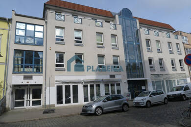 Restaurant zur Miete provisionsfrei 5.500 € Augustenstraße 93-94 Stadtmitte Rostock 18055