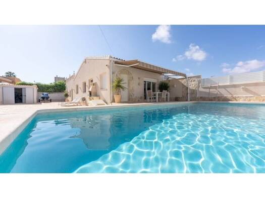 Chalet zur Miete 3.000 € 3 Zimmer 115 m² Torrevieja 03184