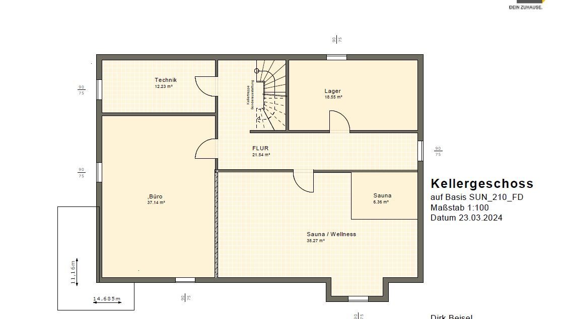 Einfamilienhaus zum Kauf provisionsfrei 2.199.900 € 6,5 Zimmer 287 m²<br/>Wohnfläche 798 m²<br/>Grundstück Nordost Speyer 67346