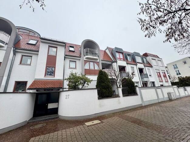 Wohnung zur Miete 1.125 € 3,5 Zimmer 90 m² frei ab 01.05.2026 Oststadt Ulm 89073