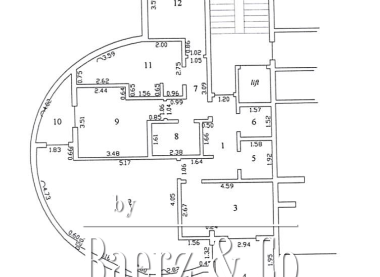 Haus zum Kauf 336.875 € 119 m² herceg novi