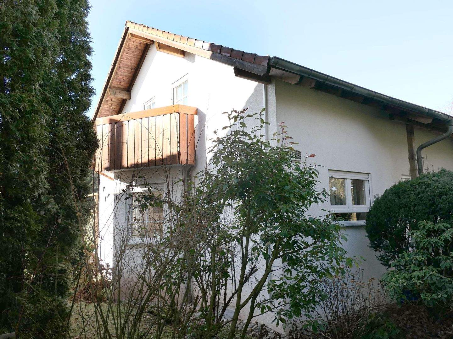 Haus – Bad Liebenzell - Ansicht 2