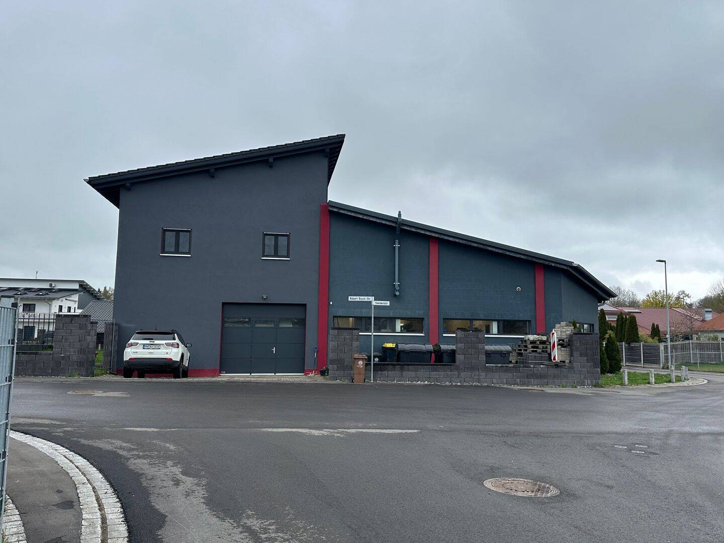 Haus – Türkheim, Landkreis Unterallgäu - Ansicht 3
