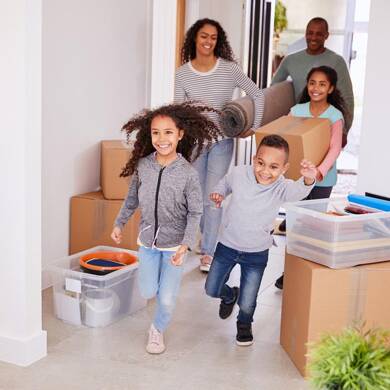 Wohnung zur Miete 407 € 3 Zimmer 70,8 m² 11. Geschoss Einsteinstraße 19 Stadtgebiet Ost Neubrandenburg 17036