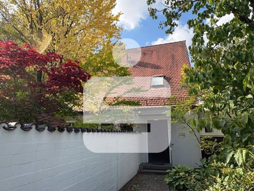 Einfamilienhaus zum Kauf 890.000 € 7 Zimmer 155 m² 1.065 m² Grundstück Tennenlohe Erlangen 91058