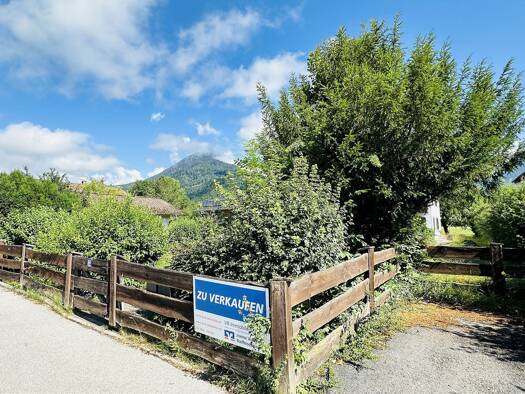 Grundstück zum Kauf 246.000 € 304 m² Grundstück Oberaudorf Oberaudorf 83080