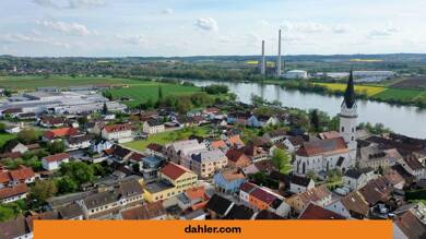 Wohnung zum Kauf - Neubau 598.172 € 3 Zimmer 102,6 m² 1. Geschoss Hofkirchen Hofkirchen 94544
