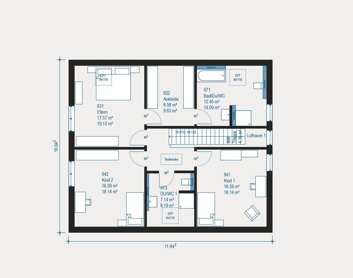 Immobilie in Glottertal - Attraktives Einfamilienhaus mit Wohlfühlfaktor - Bild 2