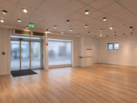 Laden zur Miete 1.150 € 92 m² Verkaufsfläche Ettlingen 76275