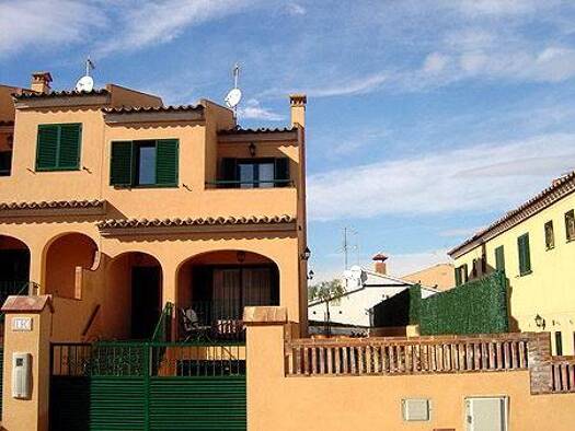 Einfamilienhaus zum Kauf 298.000 € 4 Zimmer 95 m² Torredembarra 43830