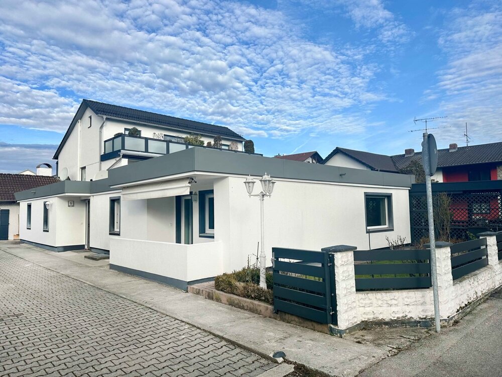 Wohnung zum Kauf 449.000 € 3 Zimmer 92 m²<br/>Wohnfläche Kolbermoor 83059