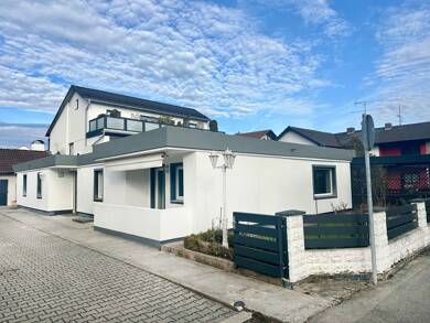 Wohnung zum Kauf 449.000 € 3 Zimmer 92 m² Kolbermoor Kolbermoor 83059