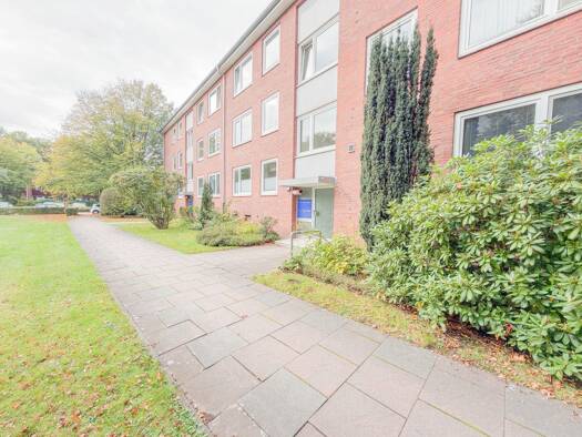 Wohnung zum Kauf 219.000 € 4 Zimmer 70 m² Eidelstedt Hamburg 22523
