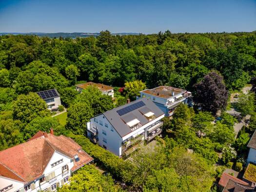 Wohnung zum Kauf 650.000 € 3,5 Zimmer 101,7 m² Petershausen Konstanz 78464