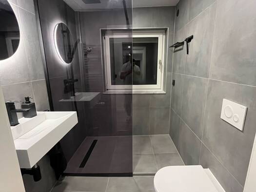 Wohnung zur Miete 900 € 2 Zimmer 54 m² frei ab 15.12.2025 Rheingönheim Ludwigshafen am Rhein 67067