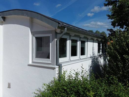 Einfamilienhaus zum Kauf 279.000 € 4,5 Zimmer 156 m² 496 m² Grundstück Brunkensen Alfeld (Leine) 31061
