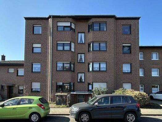 Maisonette zum Kauf 269.000 € 4 Zimmer 116 m² 3. Geschoss Holt Mönchengladbach 41069