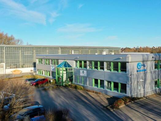 Gewerbegrundstück zur Miete provisionsfrei 300 € 76,2 m² Grundstück Rostock 18146