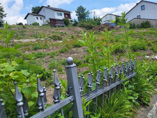 Grundstück zum Kauf 280.000 € 800 m² Grundstück frei ab sofort Rottenburg Rottenburg a. d. Laaber 84056