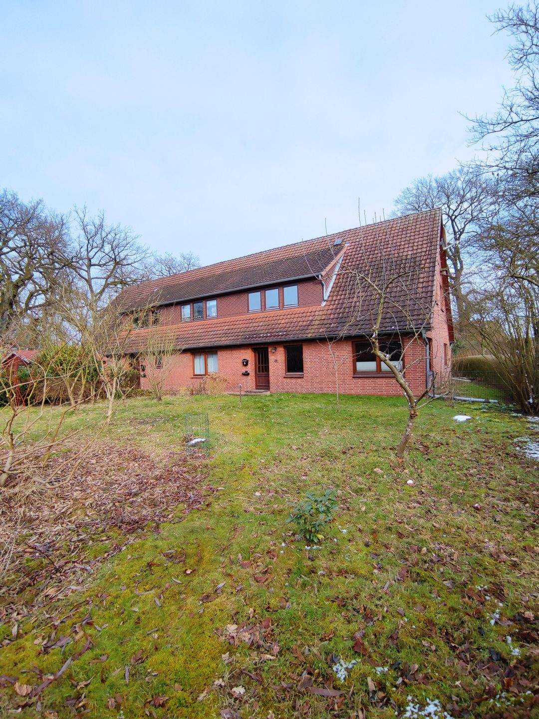 Haus – Marxen, Landkreis Harburg - Ansicht 4