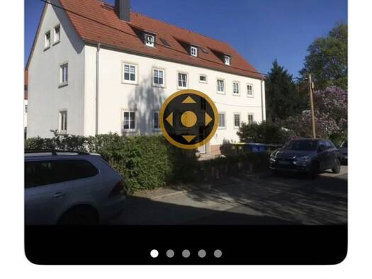 Maisonette zur Miete 270 € 2 Zimmer 45 m² Geschoss -2/2 frei ab 01.10.2026 Rheinlandstraße 9 Schkopau Schkopau 06258