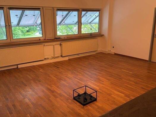 Bürofläche zur Miete 350 € 1 Zimmer 36 m² Bürofläche Happing Rosenheim 83026