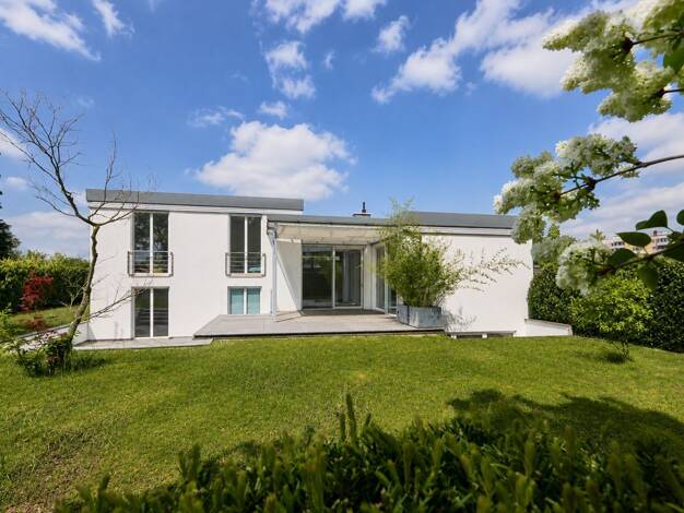 Bungalow zum Kauf 899.000 € 6 Zimmer 169 m² 685 m² Grundstück Königsbrunn 86343