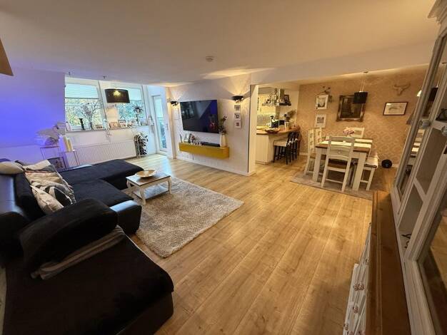 Maisonette zum Kauf provisionsfrei 299.000 € 4 Zimmer 107 m² 3. Geschoss Ohligs-Aufderhöhe Solingen 42699