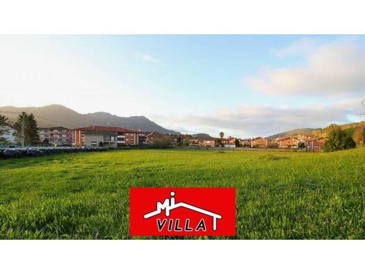 Acker-/Waldstück zum Kauf 800.000 € Ampuero 39840