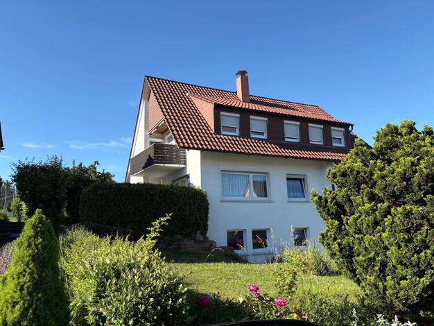 Mehrfamilienhaus zum Kauf 435.000 € 7 Zimmer 142,7 m² 784 m² Grundstück Weiler Ebersbach an der Fils 73061