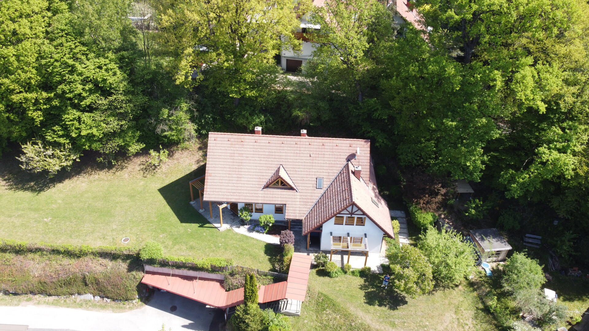 Einfamilienhaus zum Kauf 690.000 € 8 Zimmer 999 m²<br/>Grundstück Laßnitzhöhe 8301