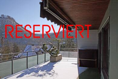 Terrassenwohnung zum Kauf 180.000 € 2 Zimmer 102,7 m² Dachgeschoss frei ab sofort Bad Harzburg Bad Harzburg 38667